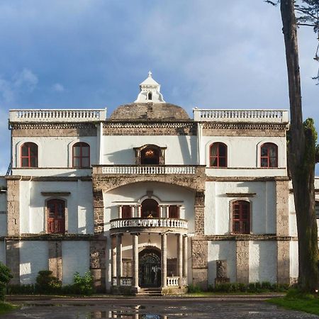 فندق لاتاكونغافي  Hacienda La Cienega المظهر الخارجي الصورة